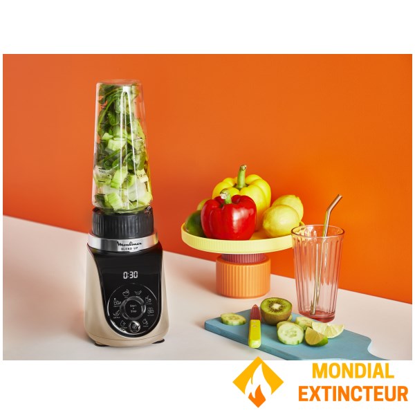 Moulinex - Mini blender Blend Up