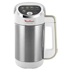 Moulinex - Blender chauffant Easy Soup