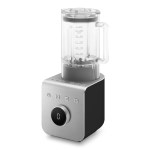 Smeg - Blender Collezione - Noir mat