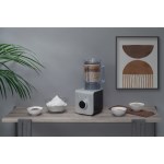 Smeg - Blender Collezione - Noir mat