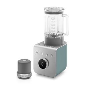Smeg - Blender Collezione - Vert émeraude