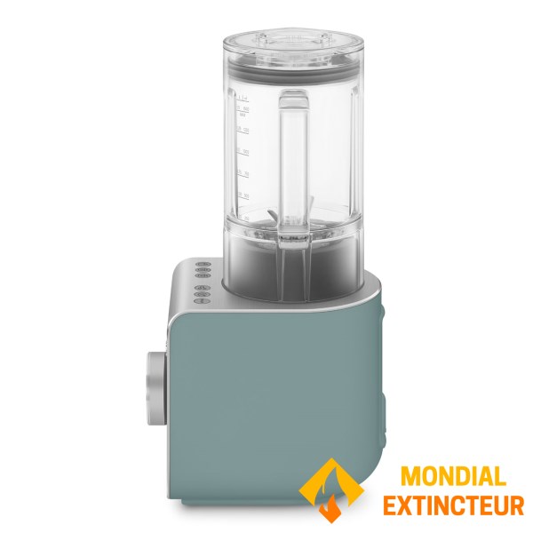 Smeg - Blender Collezione - Vert émeraude