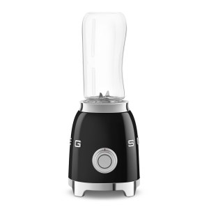 Smeg - Blender Compact années 50 - Noir