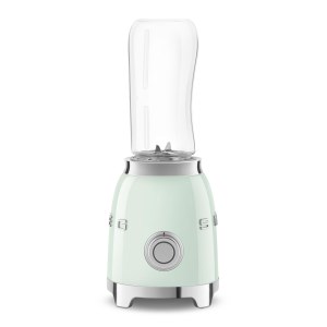 Smeg - Blender Compact années 50 - Vert d’eau