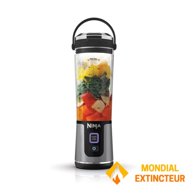 Ninja - Blender Ninja Blast sans fil