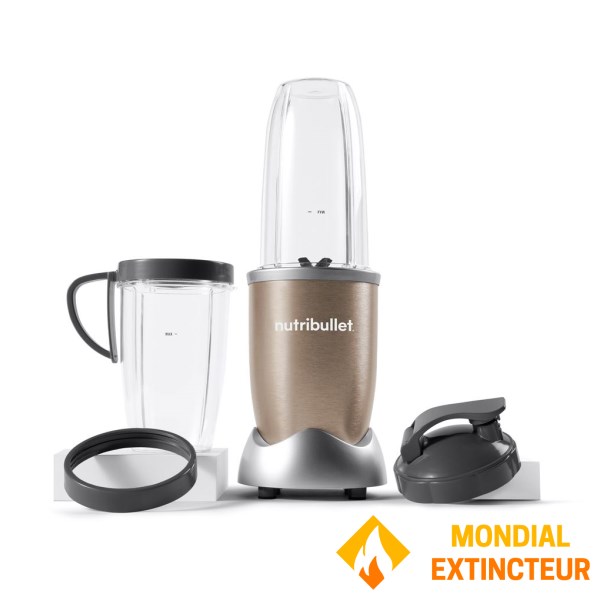 Nutribullet - Blender Nutribullet Pro ™