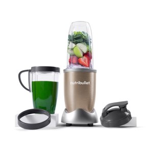 Nutribullet - Blender Nutribullet Pro ™