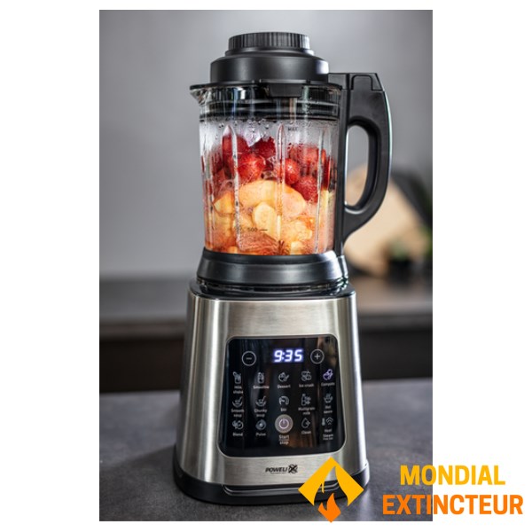 Moulinex - Blender Perfect mix Cook