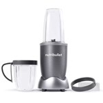 Nutribullet - Blender Personal gris