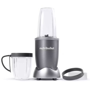 Nutribullet - Blender Personal gris