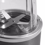 Nutribullet - Blender Personal gris