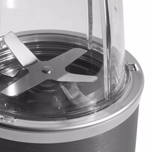 Nutribullet - Blender Personal gris