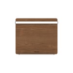 Fiskars - Bloc couteaux vide Premium en bouleau