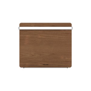 Fiskars - Bloc couteaux vide Premium en bouleau