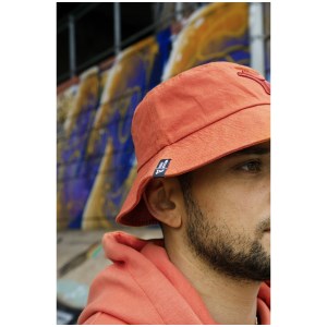 Rugby Division - Bob 100% coton Canva corail