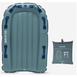 Decathlon - Bodyboard gonflable  DISCOVERY TANDEM GRIS BLEU 