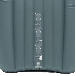Decathlon - Bodyboard gonflable  DISCOVERY TANDEM GRIS BLEU 
