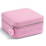 Swarovski - Boite à bijoux Iconic Swan - rose