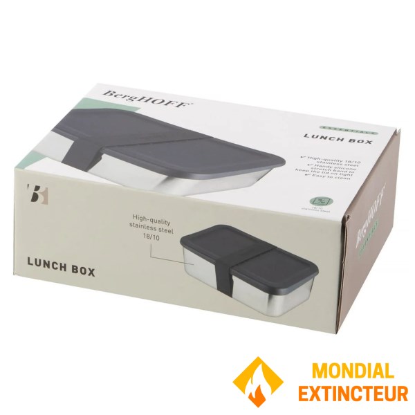Berghoff - Boite repas Bento Box