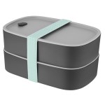 Berghoff - Boite repas  Double Bento box