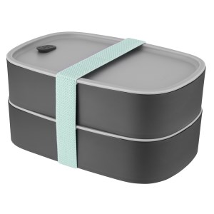 Berghoff - Boite repas  Double Bento box
