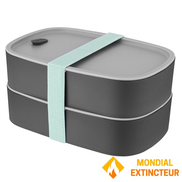 Berghoff - Boite repas  Double Bento box