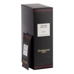 Dammann - Boite thés Darjeeling Bio - Thé noir - 24 sachets