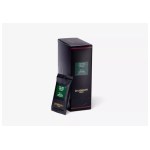 Dammann - Boite thés Vert parfumé Jasmin Bio - 24 sachets