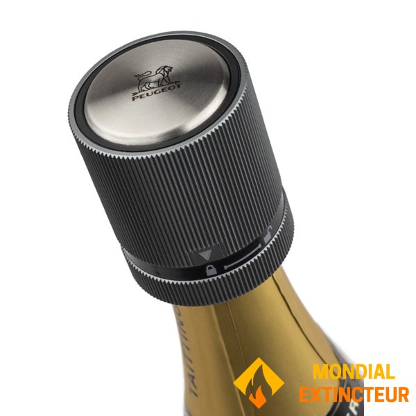 Peugeot PSP - Bouchon à vin effervescent Line