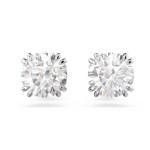 Swarovski - Boucles d’oreilles  Stilla clous