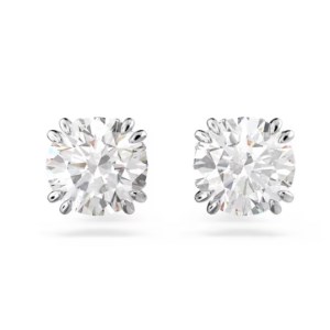 Swarovski - Boucles d’oreilles  Stilla clous