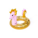 Bestway - Bouée Hippocampe Glitter 104 cm