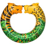 Bestway - Bouée Ouverte Jungle 109 cm