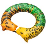 Bestway - Bouée Ouverte Jungle 109 cm