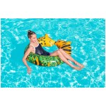 Bestway - Bouée Ouverte Jungle 109 cm