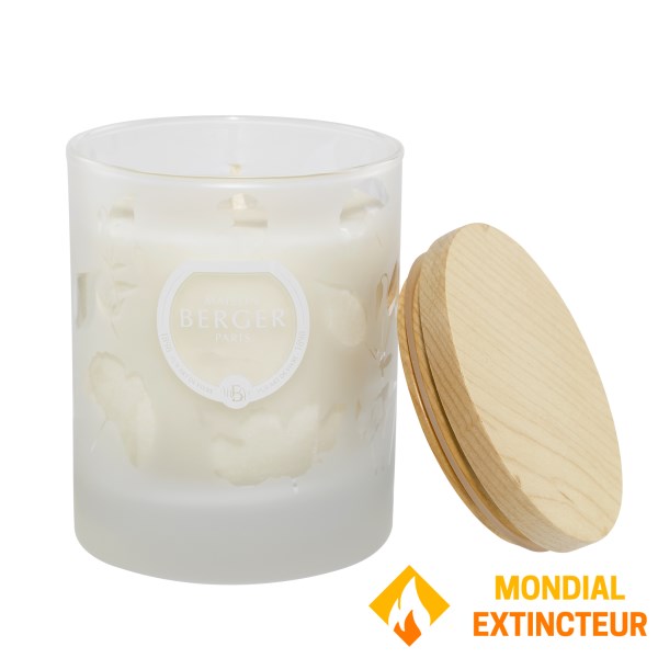 Lampe Berger - Bougie Douceur de Fruits