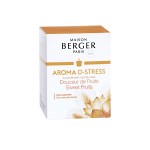 Lampe Berger - Bougie Douceur de Fruits