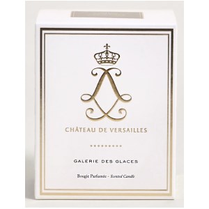 Lampe Berger - Bougie parfumée Château de Versailles 50H