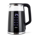 Livoo - Bouilloire 1.7 L Digitale