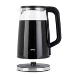 Livoo - Bouilloire 1.7 L Digitale