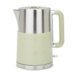 Livoo - Bouilloire 1.7 L matcha