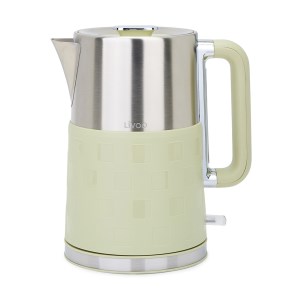 Livoo - Bouilloire 1.7 L matcha