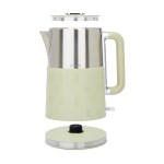 Livoo - Bouilloire 1.7 L matcha