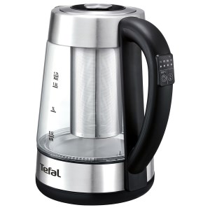 Tefal - Bouilloire 1.7 Pro Aroma - Thé