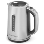 Riviera et Bar - Bouilloire électrique Expert Elea 1,8L inox