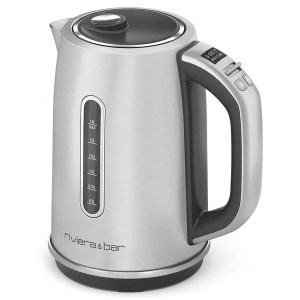 Riviera et Bar - Bouilloire électrique Expert Elea 1,8L inox