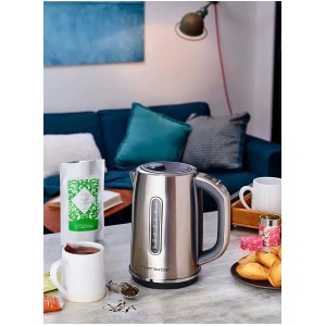 Riviera et Bar - Bouilloire électrique Expert Elea 1,8L inox