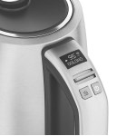 Riviera et Bar - Bouilloire électrique Expert Elea 1,8L inox