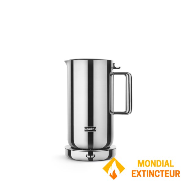 Aarke - Bouilloire électrique Inox