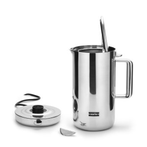 Aarke - Bouilloire électrique Inox